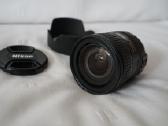 Nikkor Dx af-s 16-85mm Vr - nuotraukos Nr. 5