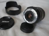 Nikkor afs 16-85mm Vr - nuotraukos Nr. 6