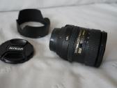 Nikkor Dx 16-85mm Vr - nuotraukos Nr. 2