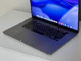 Parduodamas MacBook Pro 16 su Pro 5300m, 16g/512gb - nuotraukos Nr. 4