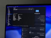 Parduodamas MacBook Pro 16 su Pro 5300m, 16g/512gb - nuotraukos Nr. 9