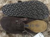 Birkenstock Boston Mocha - nuotraukos Nr. 3