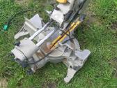 Dewalt Dw712n-qs skersinio pjovimo staklės - nuotraukos Nr. 3