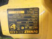 Dewalt Dw712n-qs skersinio pjovimo staklės - nuotraukos Nr. 6