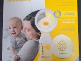 Pientraukis Medela - nuotraukos Nr. 2