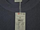 Megstinis Zara Dydis XL Spalva Mėlyna - nuotraukos Nr. 2