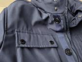 Tommy Hilfiger rudens lietaus striukė M - nuotraukos Nr. 6
