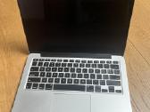 Parduodamas Apple MacBook Pro, modelis A1502 - nuotraukos Nr. 2