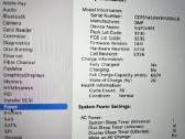 Parduodamas Apple MacBook Pro, modelis A1502 - nuotraukos Nr. 3