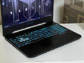 Parduodamas Asus Tuf su Gtx 1650, Ryzen 5, 120hz. - nuotraukos Nr. 3