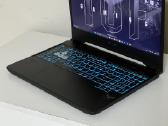 Parduodamas Asus Tuf su Gtx 1650, Ryzen 5, 120hz. - nuotraukos Nr. 4