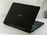 Parduodamas Asus Tuf su Gtx 1650, Ryzen 5, 120hz. - nuotraukos Nr. 6