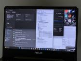 Parduodamas Asus Tuf su Gtx 1650, Ryzen 5, 120hz. - nuotraukos Nr. 8