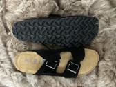 Birkenstock Arizona Black 44 - nuotraukos Nr. 3