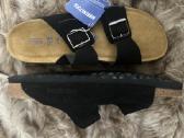 Birkenstock Arizona Black 44 - nuotraukos Nr. 4