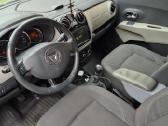 Dacia Lodgy 2013. 7 vietos. - nuotraukos Nr. 6
