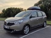 Dacia Lodgy 2013. 7 vietos. - nuotraukos Nr. 7