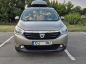 Dacia Lodgy 2013. 7 vietos. - nuotraukos Nr. 10
