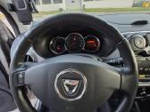 Dacia Lodgy 2013. 7 vietos. - nuotraukos Nr. 13