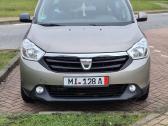 Dacia Lodgy 2013. 7 vietos. - nuotraukos Nr. 20