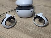 Playstation vr2 - nuotraukos Nr. 3
