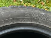 225/55 R18 M+s 24metu - nuotraukos Nr. 2