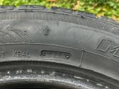 225/55 R18 M+s 24metu - nuotraukos Nr. 3