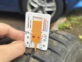 225/55 R18 M+s 24metu - nuotraukos Nr. 4