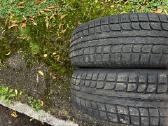 225/55 R18 M+s 24metu - nuotraukos Nr. 7