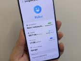 Samaung S21 Fe 5G 128 GB - nuotraukos Nr. 5