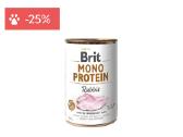 Konservai šunims Rabbit monoprotein - nuotraukos Nr. 3