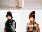 Kailiniai, kailiniai aksesuarai. Furs,fur hats - nuotraukos Nr. 4