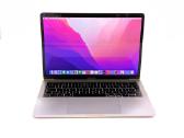 Apple MacBook Pro 13 2019 i5/8gb/512gb Retina - nuotraukos Nr. 2
