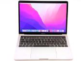 Apple MacBook Pro 13 2019 i5/8gb/512gb Retina - nuotraukos Nr. 3
