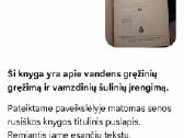 Vandens gręžinių gręžimas - nuotraukos Nr. 4