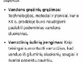 Vandens gręžinių gręžimas - nuotraukos Nr. 5