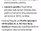 Vandens gręžinių gręžimas - nuotraukos Nr. 6