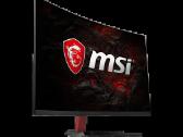 Msi Optix Ag32cq - nuotraukos Nr. 2