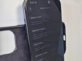 iPhone 15 Pro 128gb (Black Titanium) - nuotraukos Nr. 2