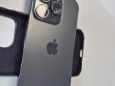 iPhone 15 Pro 128gb (Black Titanium) - nuotraukos Nr. 3