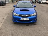 Parduodamas Subaru Ompreza - nuotraukos Nr. 2