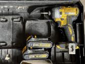 Dewalt Dcf887nt - nuotraukos Nr. 2
