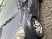 Opel zefyrą - nuotraukos Nr. 2