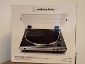 Audio-technica At-lp60xusb Patefonas - nuotraukos Nr. 3