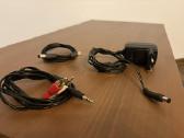 Audio-technica At-lp60xusb Patefonas - nuotraukos Nr. 5
