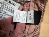 Vyriškos kelnės Zara, At.p.co, Roy Robson ir kt. - nuotraukos Nr. 13