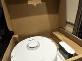 Roborock Q7 Max robotas siurblys - nuotraukos Nr. 3