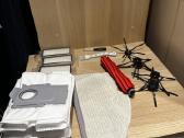 Roborock Q7 Max robotas siurblys - nuotraukos Nr. 7