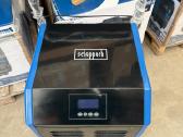 Profesionalus dregmės surinkėjas Dh8000x - nuotraukos Nr. 7