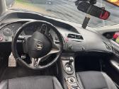 Honda Civic - nuotraukos Nr. 6